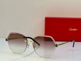 Picture of Cartier Sunglasses _SKUfw55532512fw
